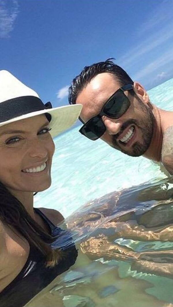 Diana Chaves, César Peixoto