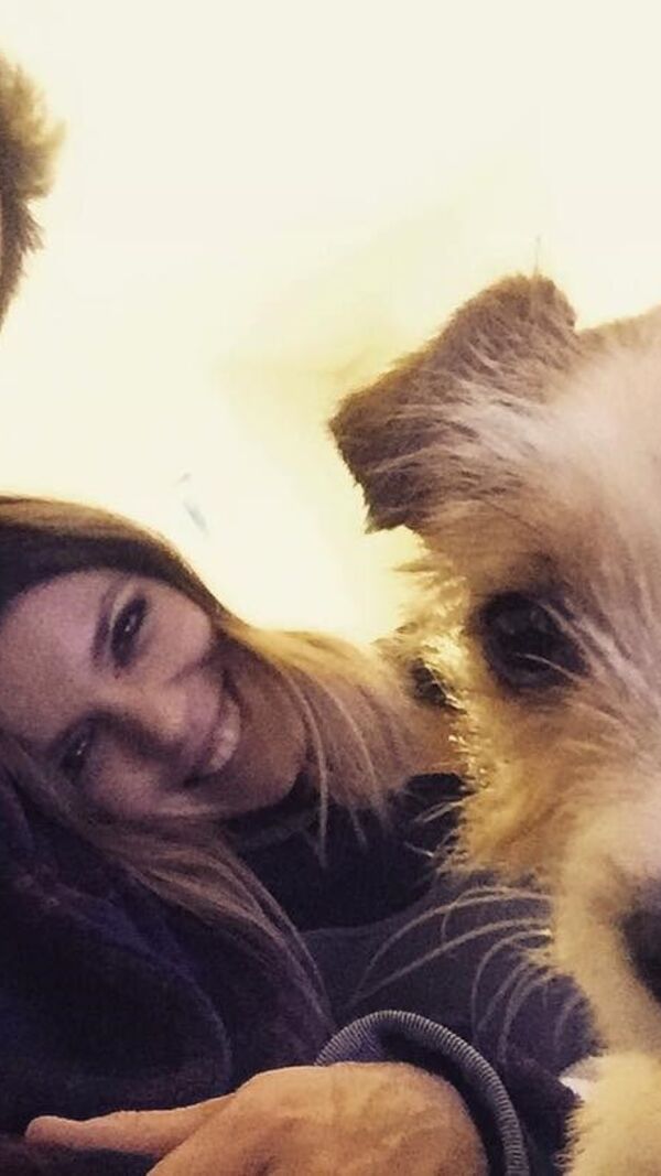 Daniel Oliveira, Andreia Rodrigues