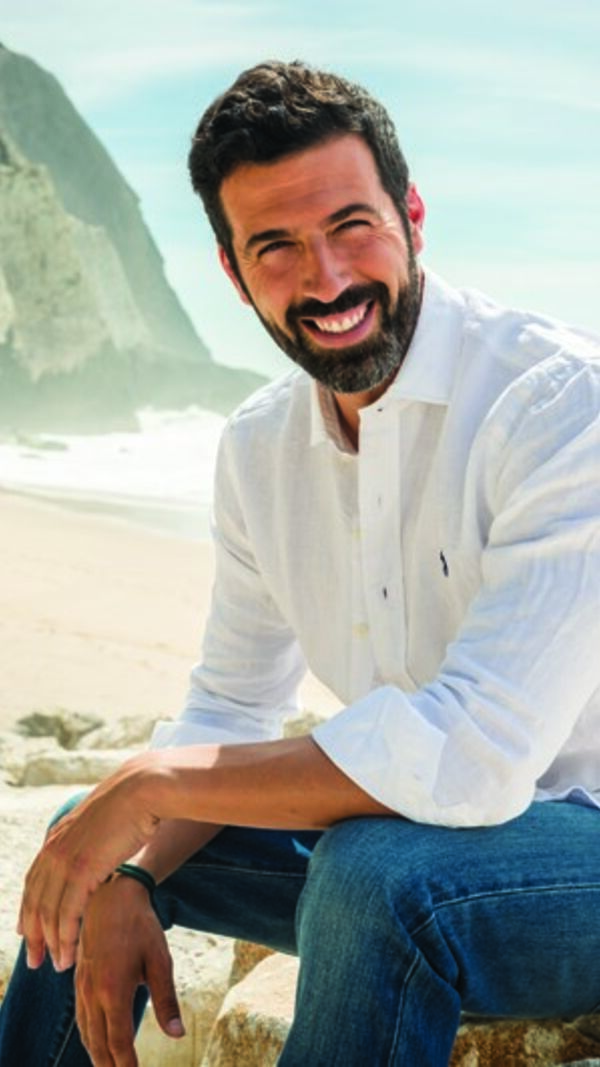 Gustavo Santos