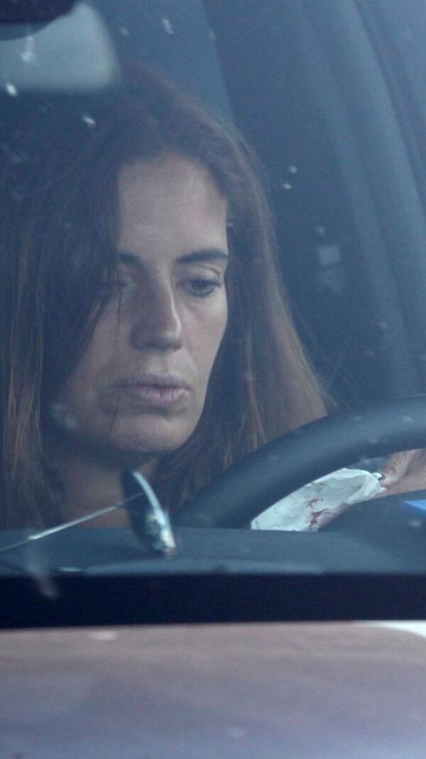 Bárbara Guimarães Paparazzi