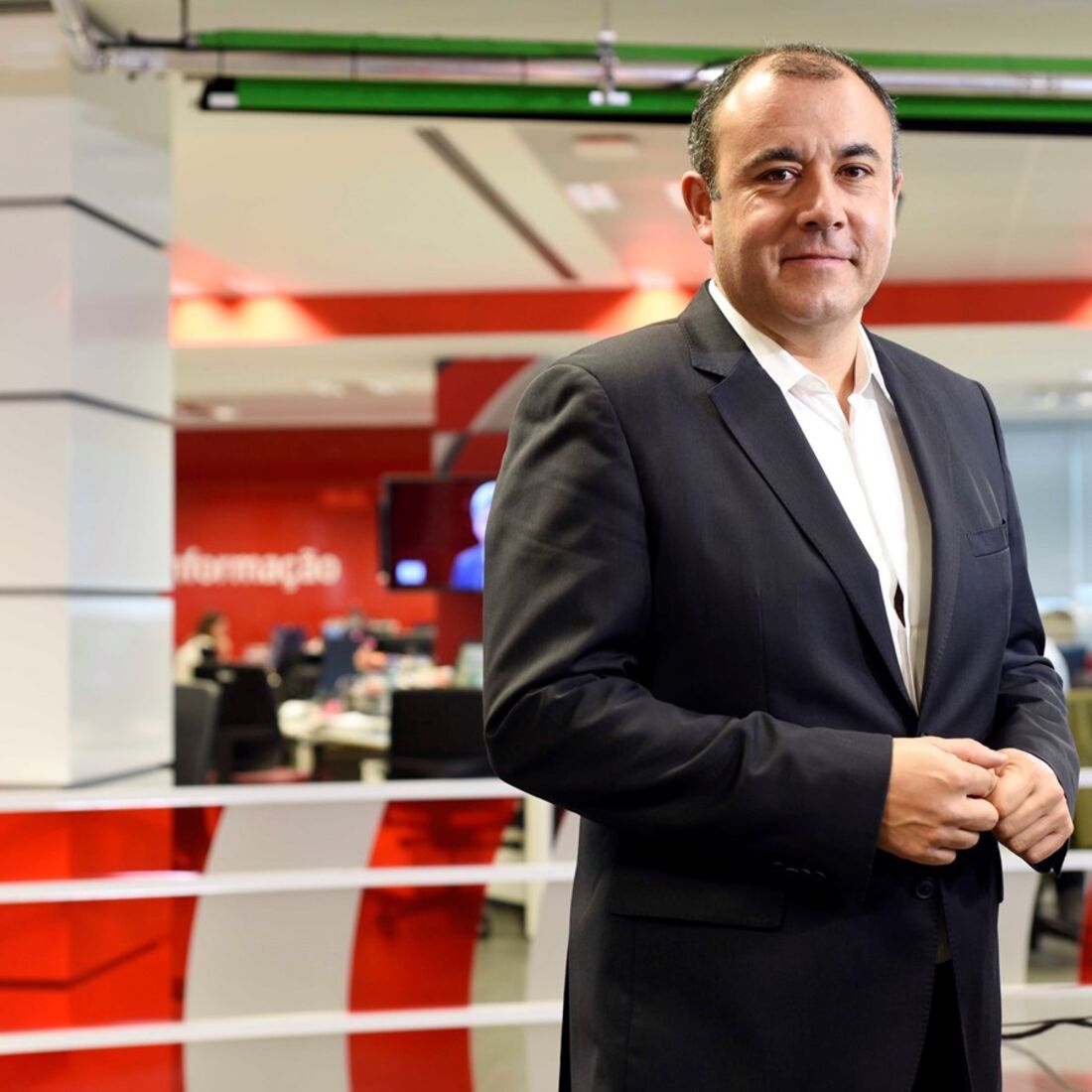 Carlos Rodrigues, CMTV