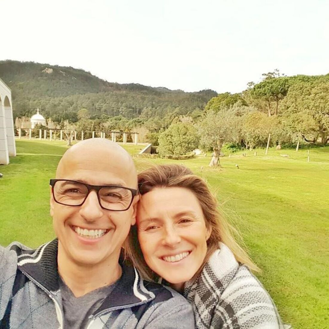 Gonçalo Diniz, Sofia Cerveira