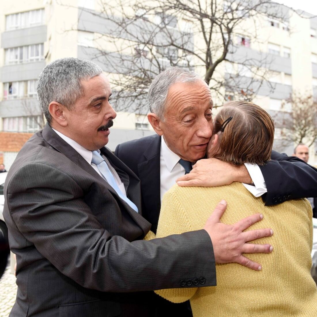 Marcelo Rebelo de Sousa