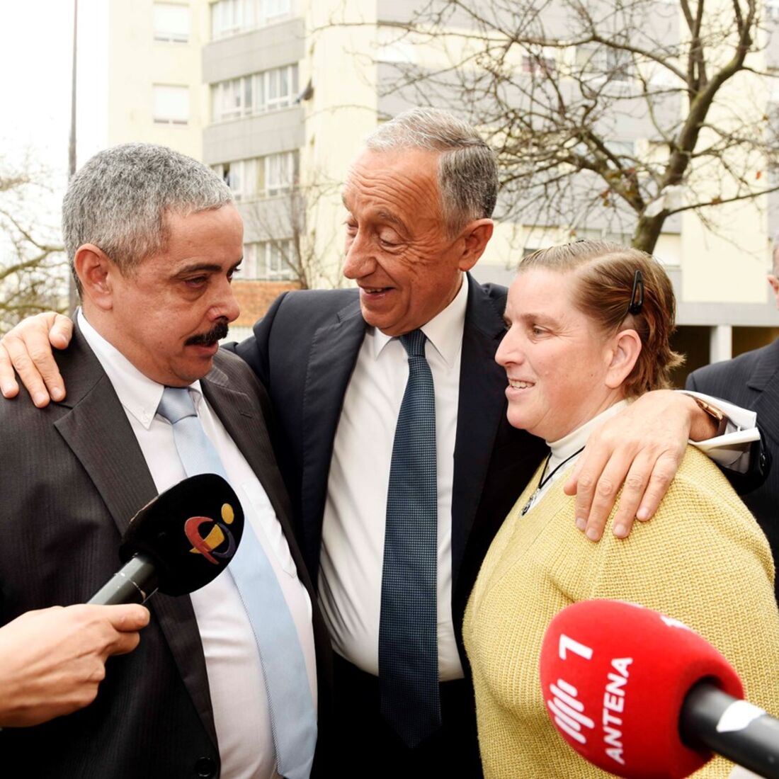 Marcelo Rebelo de Sousa