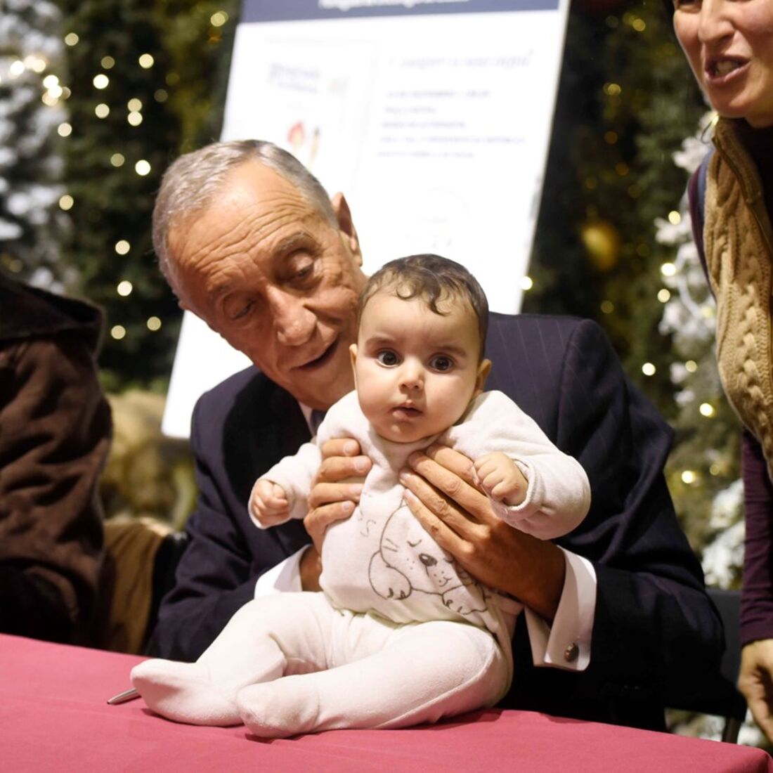 Marcelo Rebelo de Sousa