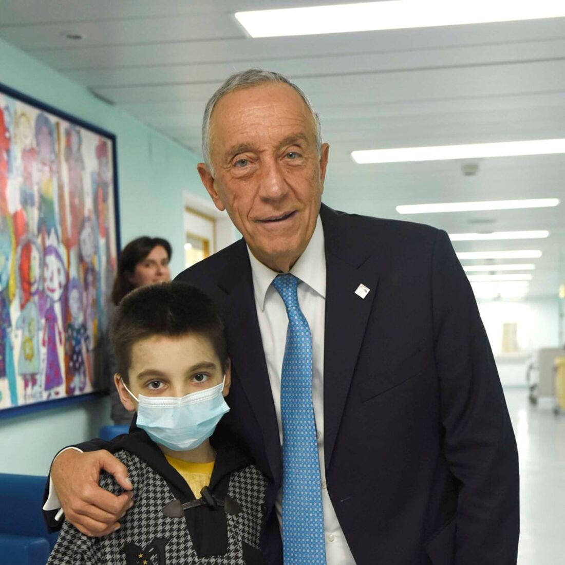 Marcelo Rebelo de Sousa