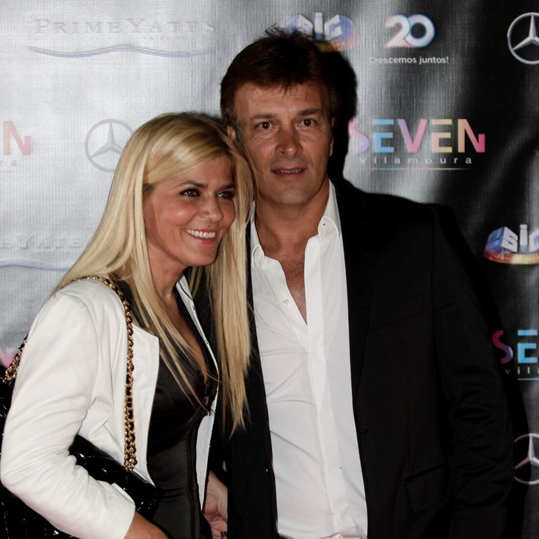 fernanda, tony carreira