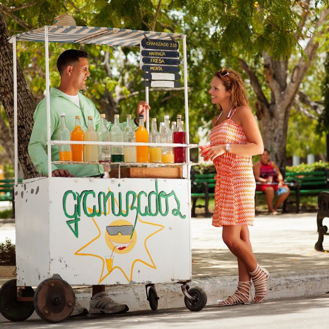 joana câncio, cayo coco, cuba, viagens