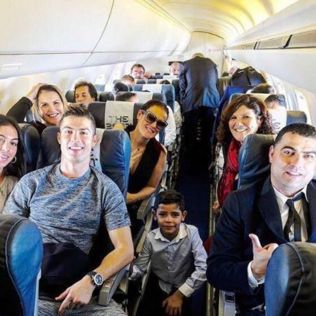 cristiano ronaldo, georgina rodríguez