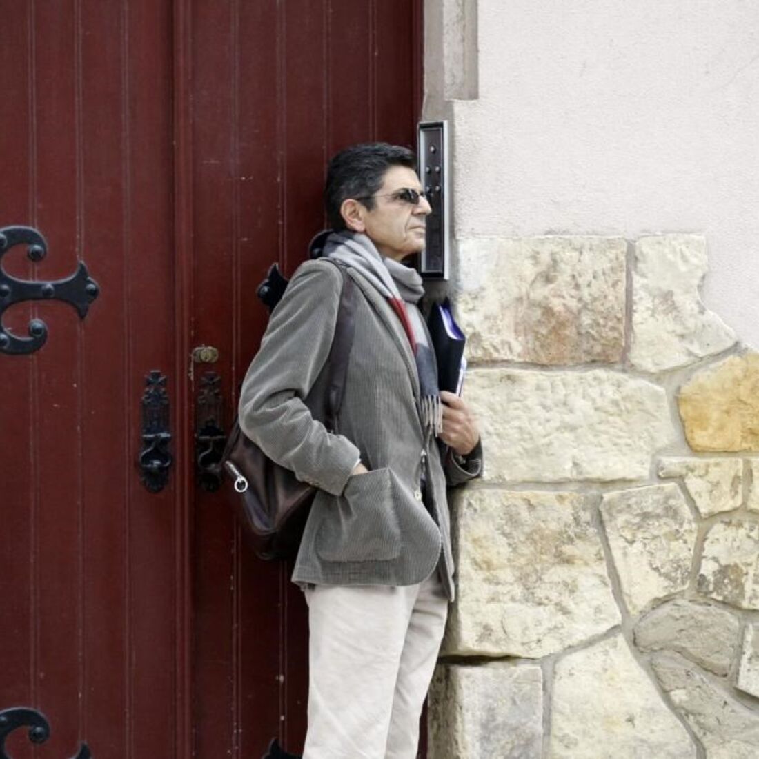 manuel maria carrilho