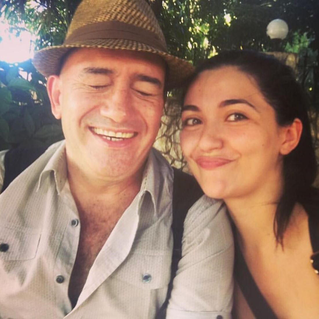 Sara Barradas, José Raposo