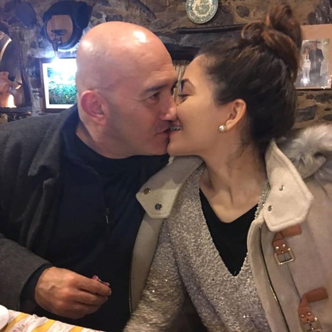 Sara Barradas, José Raposo