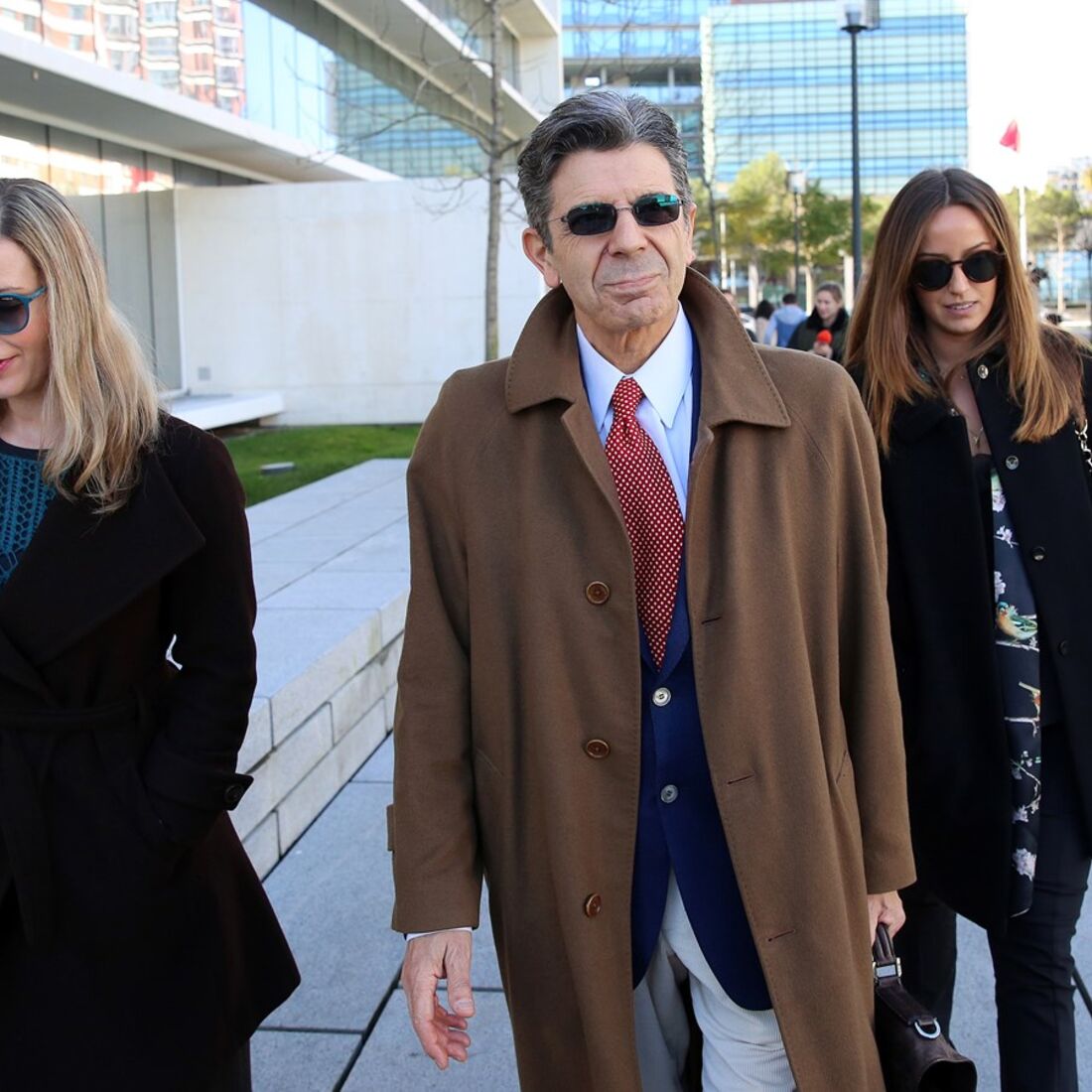 Manuel Maria Carrilho , tribunal, bárbara guimarães