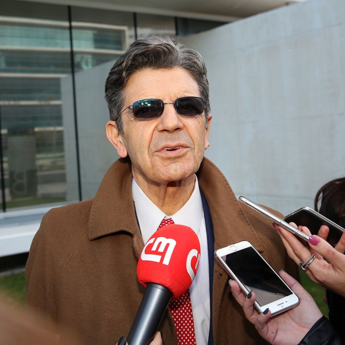 Manuel Maria Carrilho , tribunal, bárbara guimarães