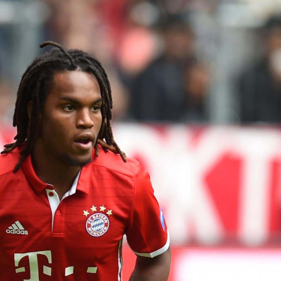 Renato Sanches