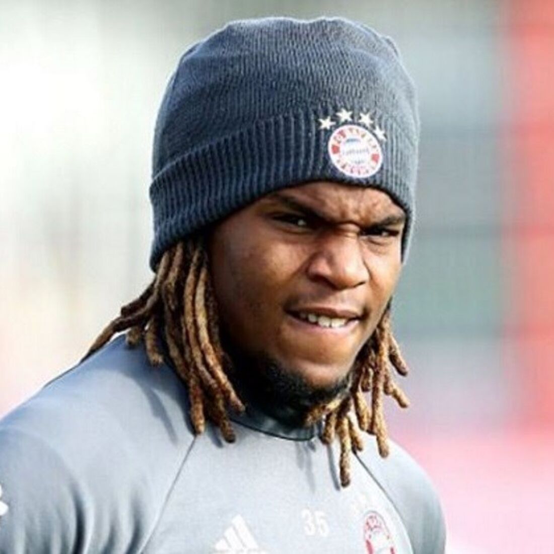 Renato Sanches