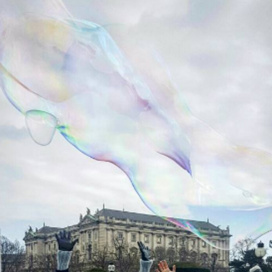 Sílvia Alberto e Tânia Ribas de Oliveira