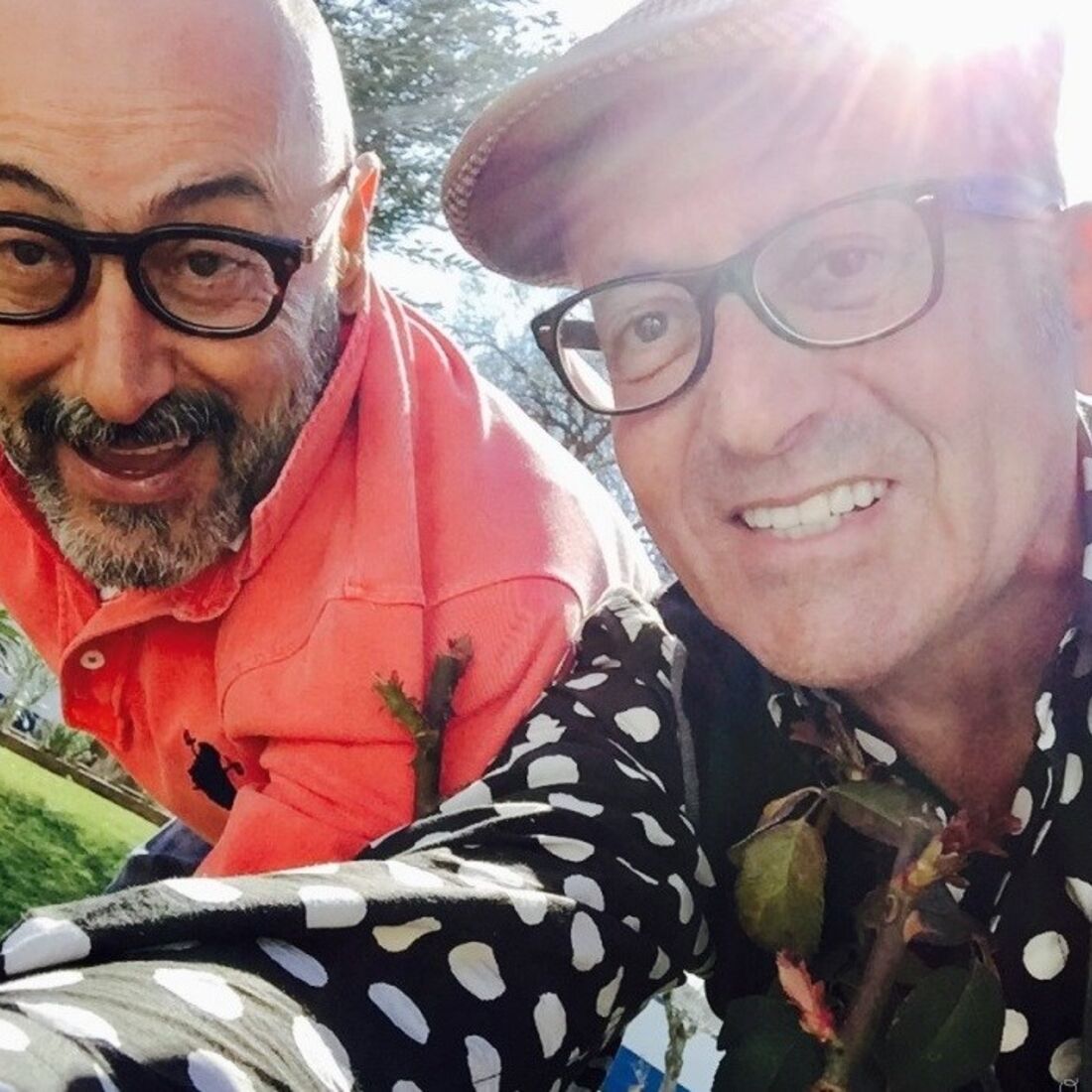 Manuel Luís Goucha, Rui Oliveira, Alentejo