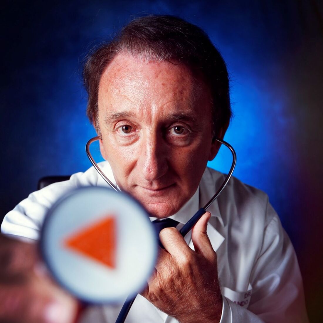 Fernando Póvoas, Ana Maria