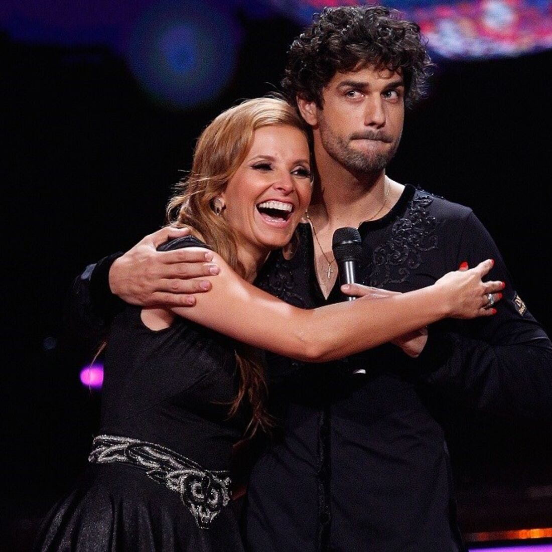 cristina ferreira e bruno cabrerizo