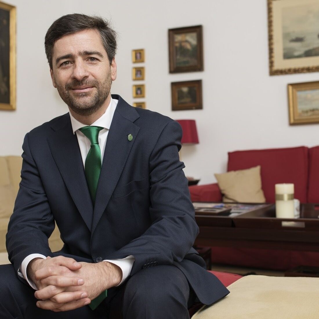 Pedro Madeira Rodrigues