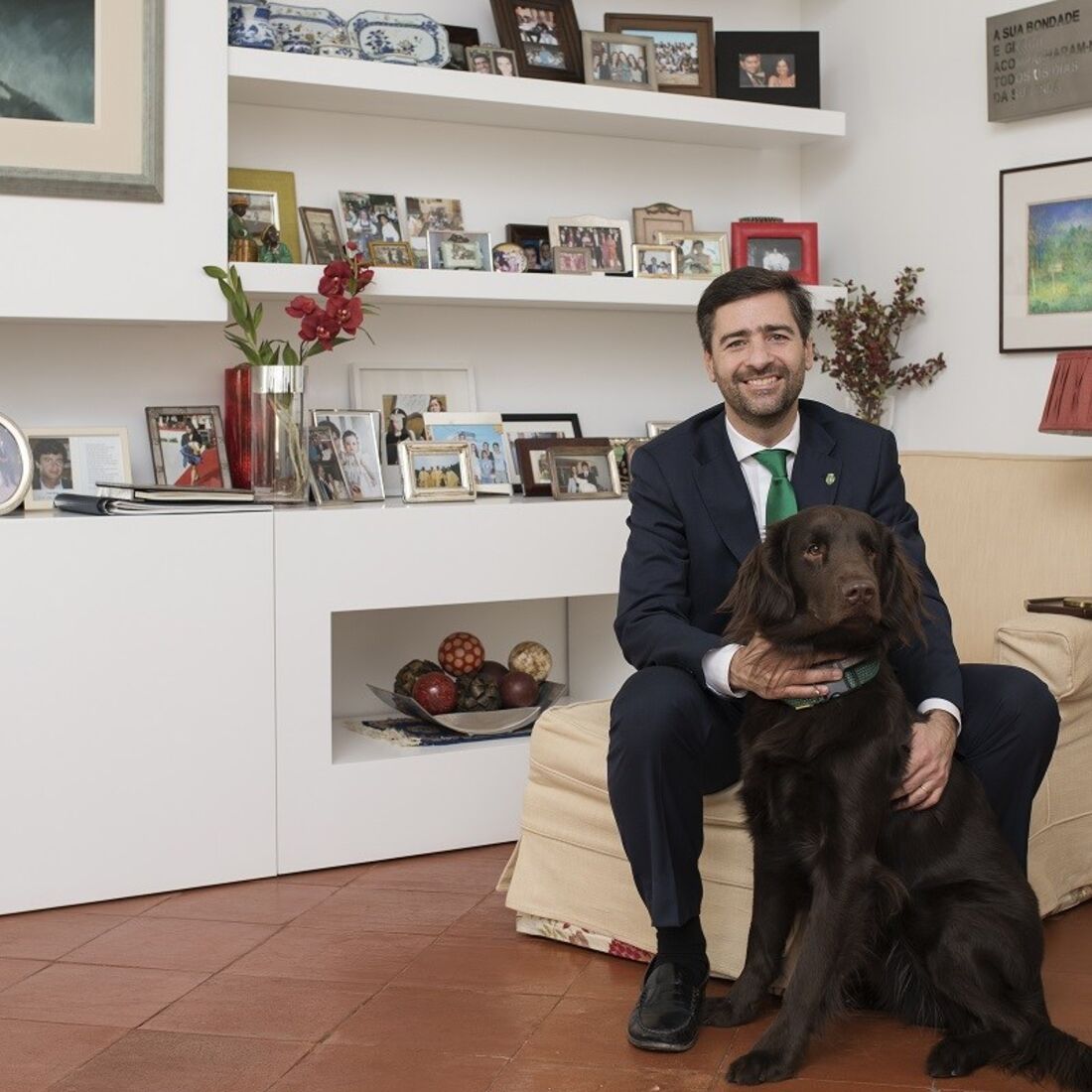 Pedro Madeira Rodrigues