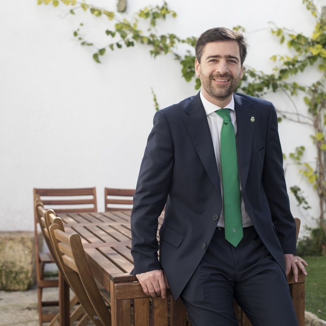 Pedro Madeira Rodrigues
