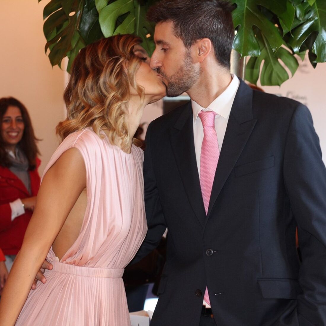 Daniel Oliveira, Andreia Rodrigues