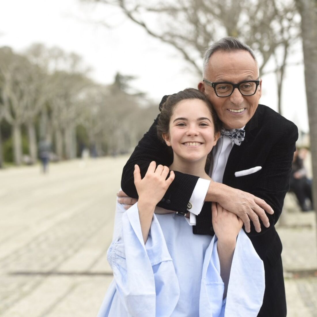 manuel Luís goucha, masterchef junior, tvi