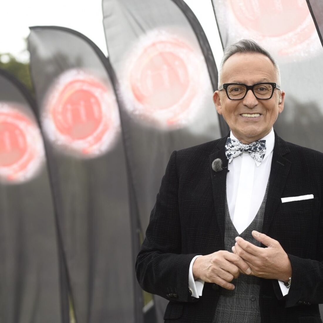 manuel Luís goucha, masterchef junior, tvi