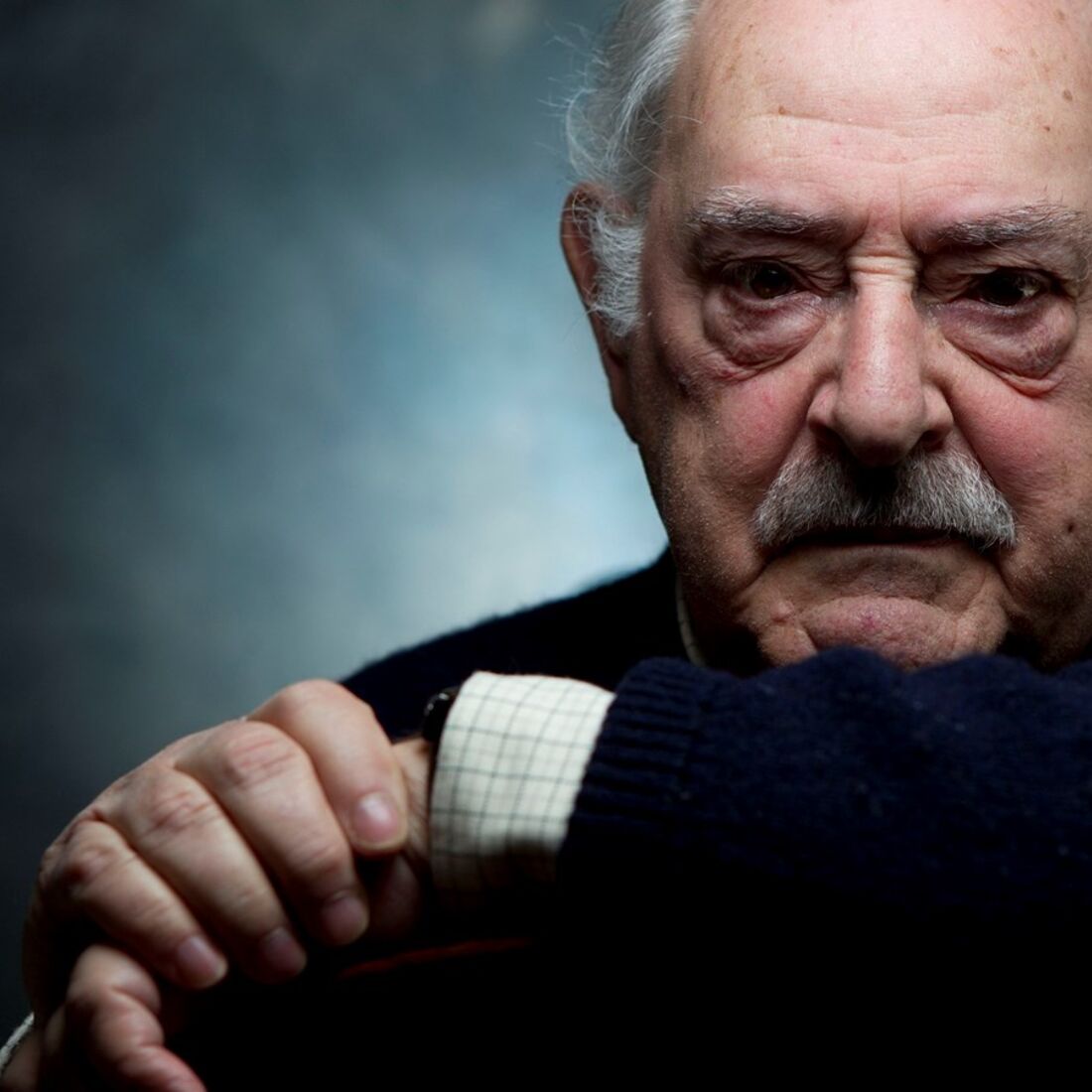 Ruy de Carvalho, ator