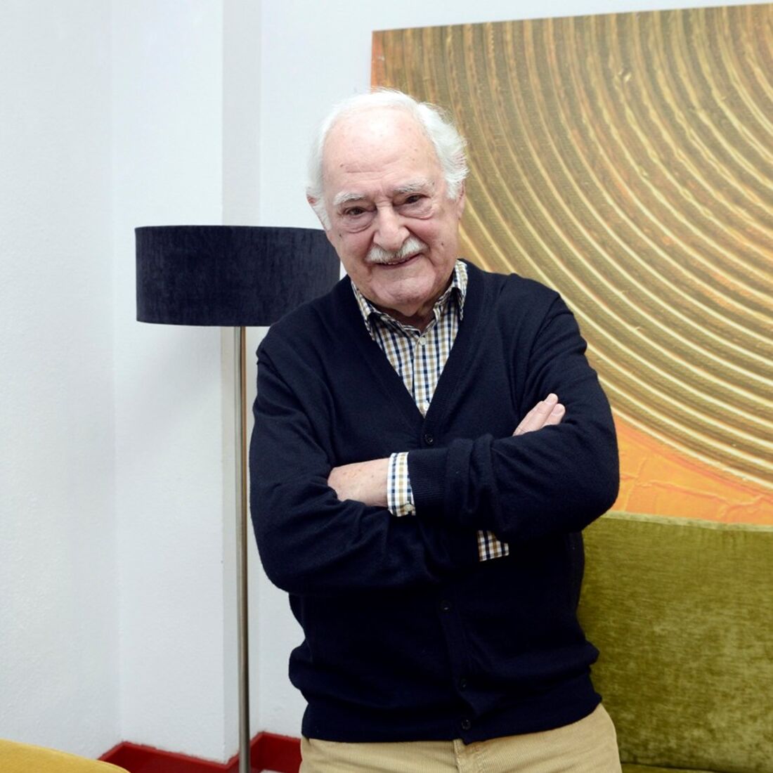 Ruy de Carvalho, ator