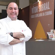 Vítor Sobral