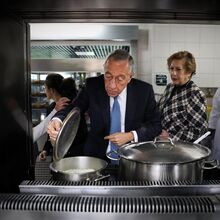 Marcelo Rebelo de Sousa