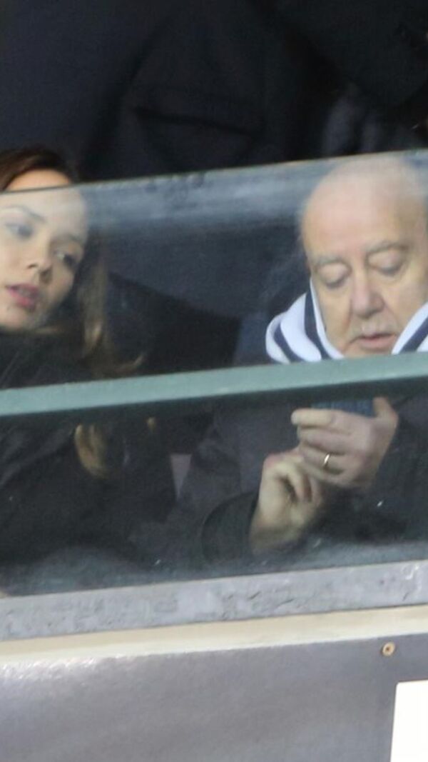 Fernanda Miranda, Pinto da Costa, Futebol Clube do Porto, FCP