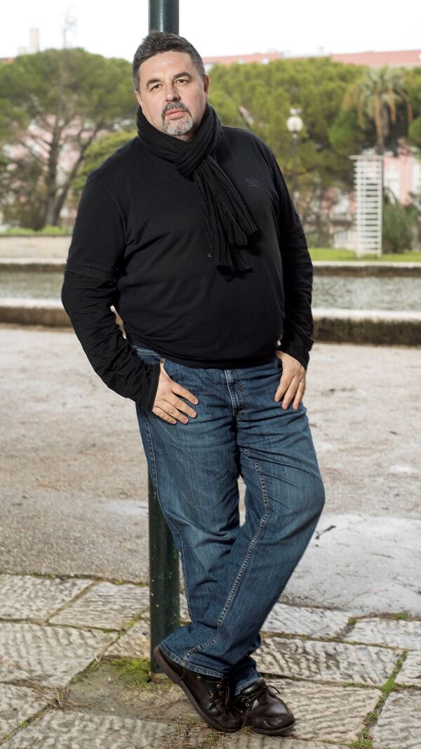 José Carlos Malato
