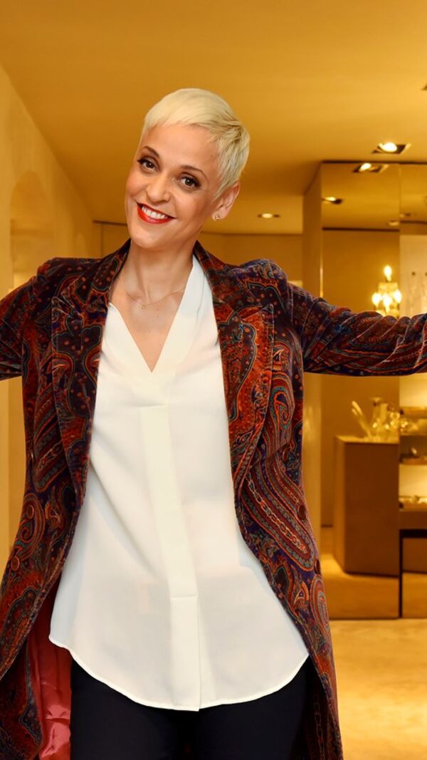 Mariza Fadista