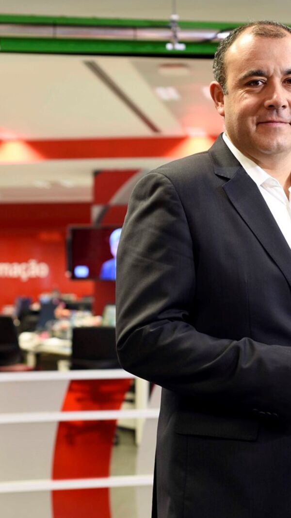 Carlos Rodrigues, CMTV
