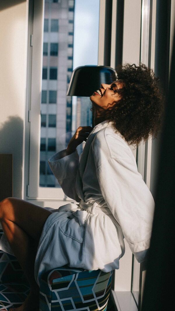 Ana Sofia Nova Iorque