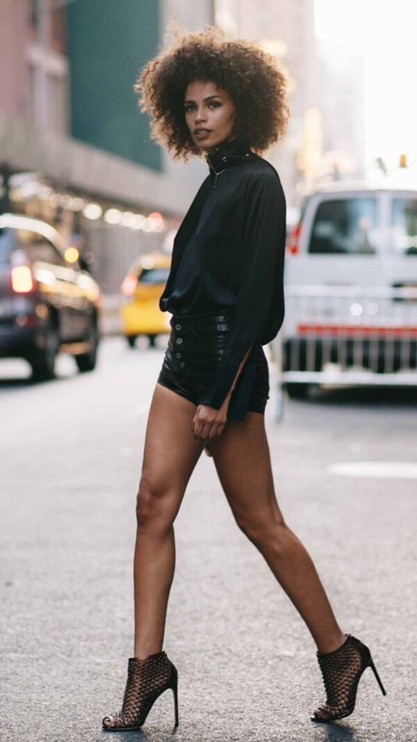 Ana Sofia Nova Iorque