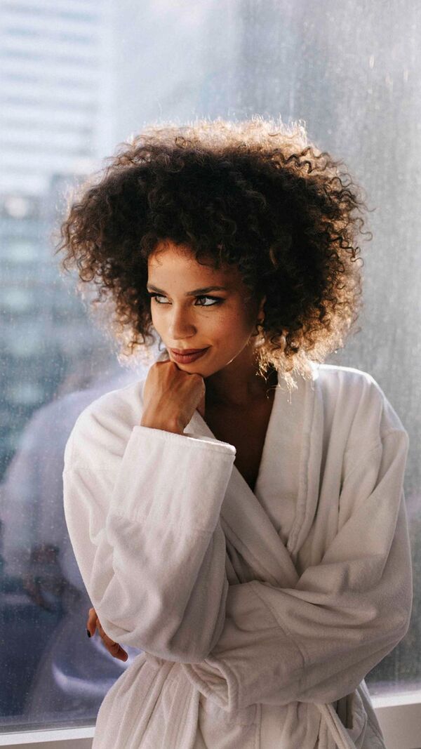 Ana Sofia Nova Iorque