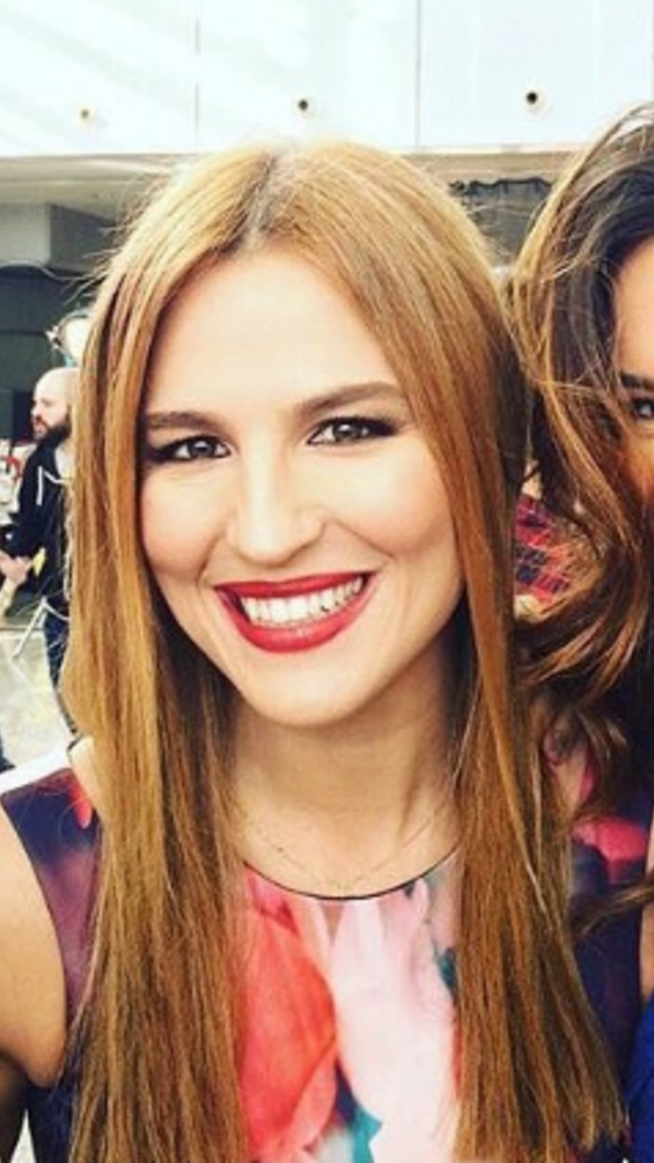 Diana Chaves, Ana Rita Clara, Cláudia Vieira