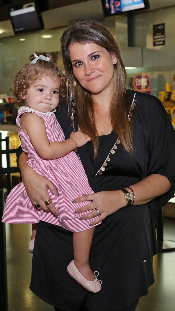 Cláudia Dias Gomes, Diana