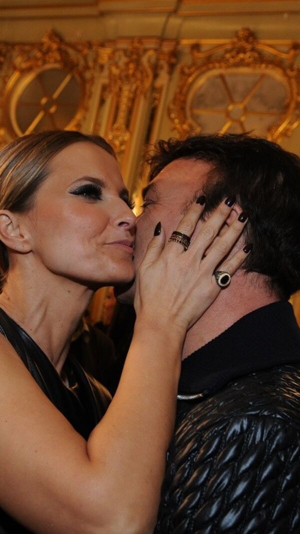 cristina ferreira, tony carreira