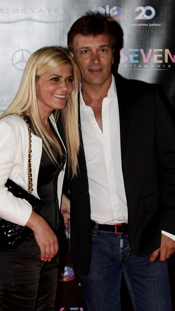 fernanda, tony carreira
