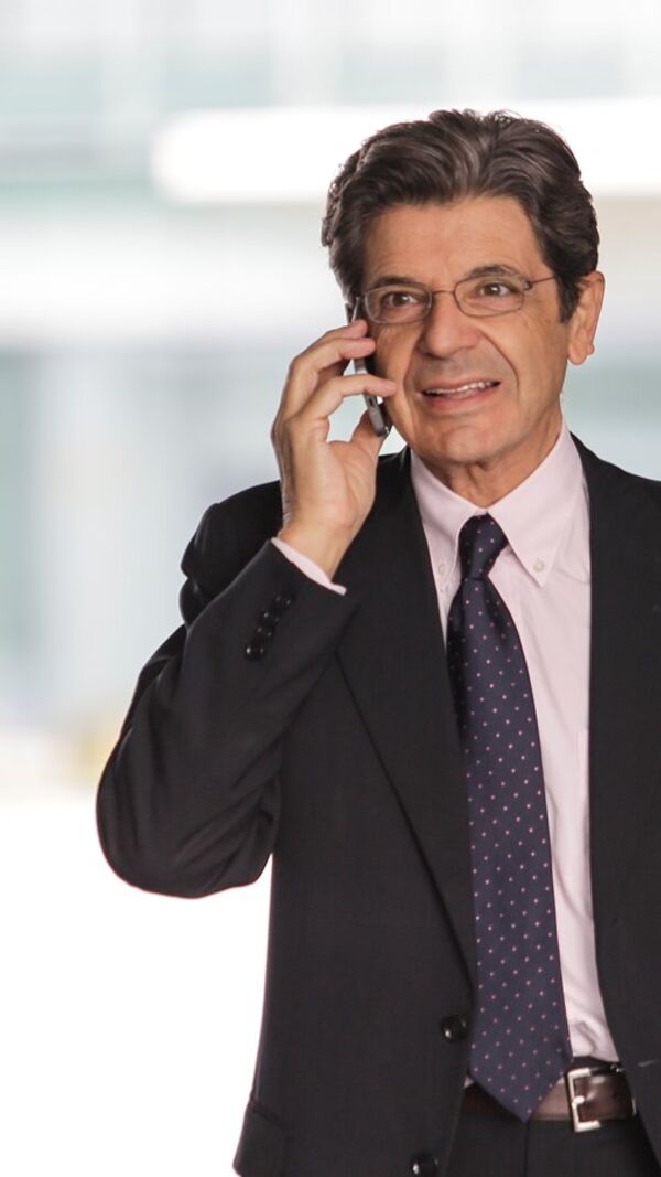 manuel maria carrilho