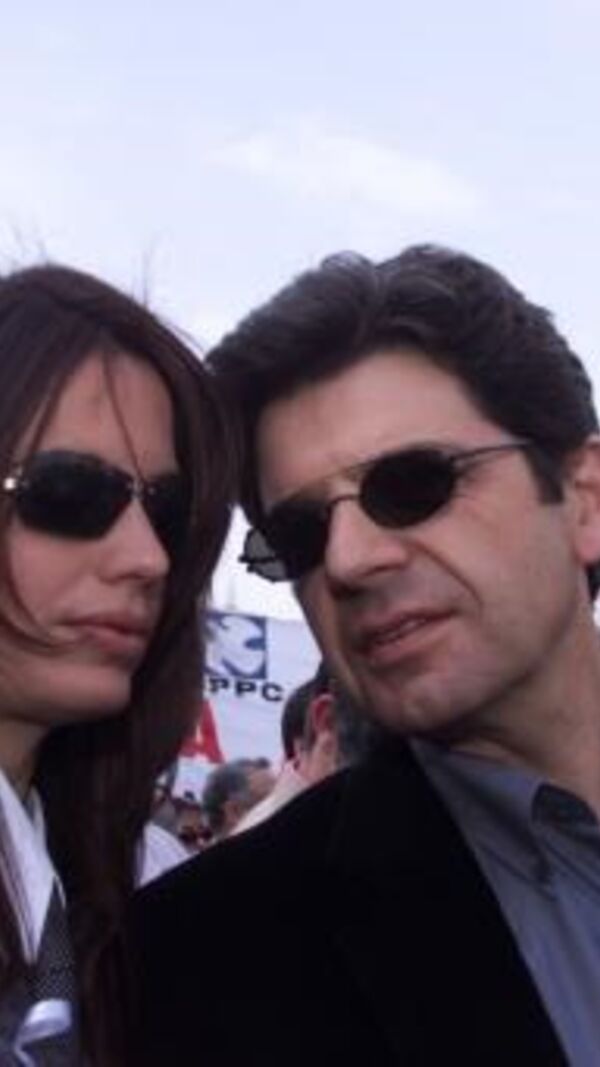 manuel maria carrilho