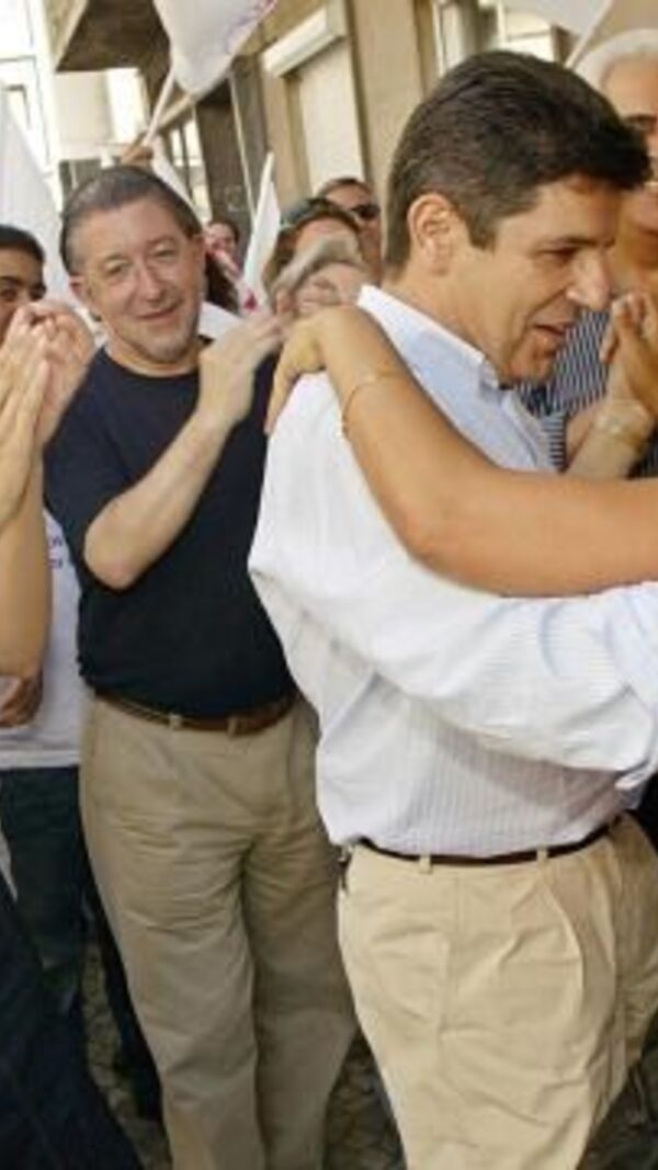 manuel maria carrilho