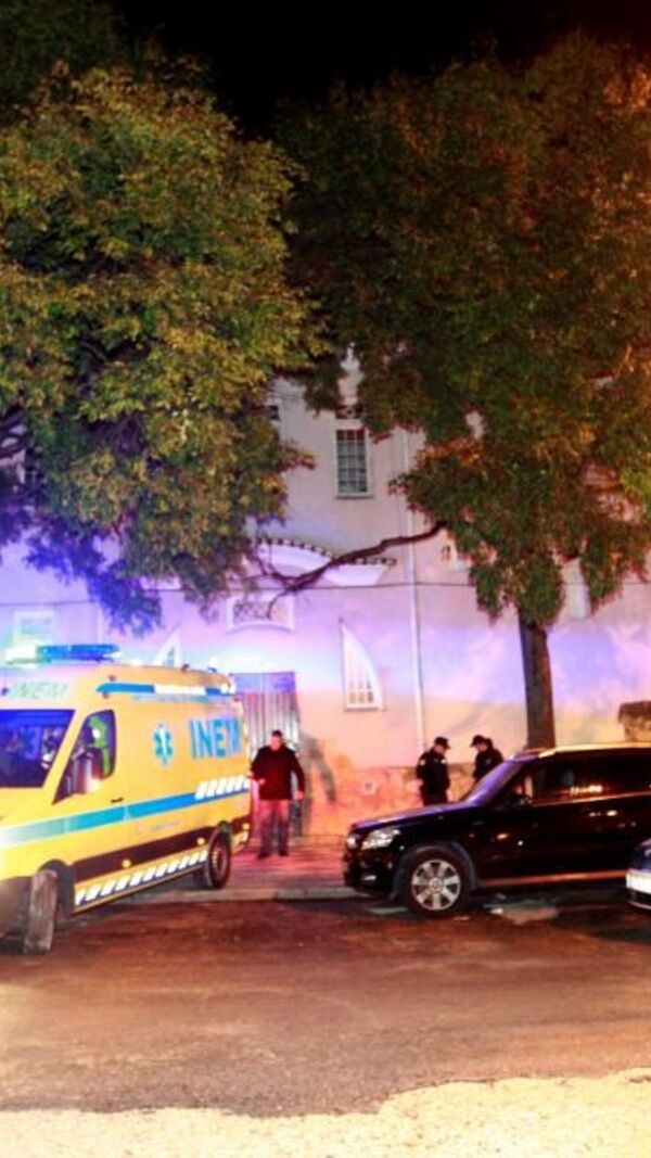 manuel maria carrilho