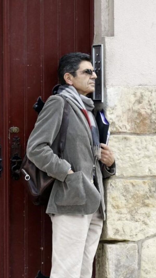 manuel maria carrilho